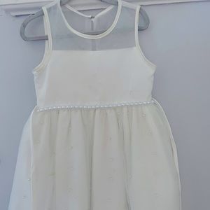 Flower Girl Dress